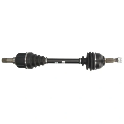 Imagem de Eixo de transmissão POINT GEAR PNG72901 Esquerda