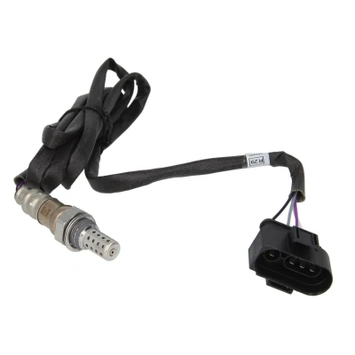 Imagem de DENSO Direct Fit DOX 2035 Sonda lambda M18x1.5 com aquecimento, plana, de saltos VOLKSWAGEN: Passat B5 GP Variant, Sedan