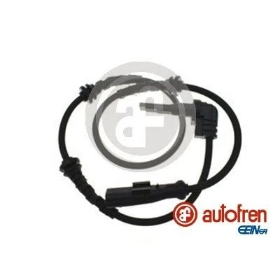 Imagem de Sensor, velocidade da roda AUTOFREN SEINSA DS0045