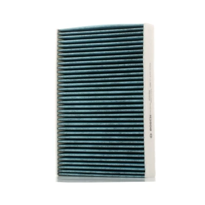 Imagem de BOSCH 0 986 628 548 Filtro, ar do habitáculo Filtro de carvão ativado 270 188 34,5 FILTRO+ PEUGEOT: 508 I SW, SW Van / Carrinha, Sedan