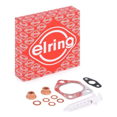 Imagem de Kit de montagem, turbocompressor ELRING 703.871