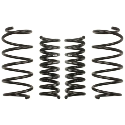 Imagem de EIBACH Pro Kit E10 25 019 03 22 de suspensão, molas MERCEDES BENZ: Classe C Coupe