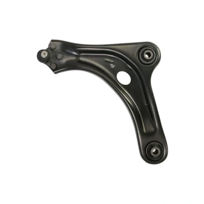 Imagem de DELPHI TC2492 Braço de suspensão com articulação suspensão/guia esquerda, em baixo oscilante longitudinal CITROËN: DS3 Hatchback, C3 II