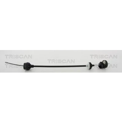 Imagem de TRISCAN 8140 28284 Cabo de Embreagem com afinação manual PEUGEOT: 206 Hatchback