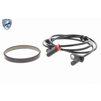 Imagem de VEMO V30 72 7800 Sensor de ABS Eixo traseiro com anel do inductivo 2 1455 12 oval MERCEDES BENZ: Classe E Sedan