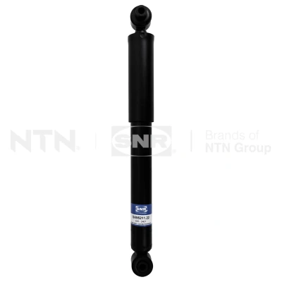 Imagem de SNR SA95211.22 Amortecedor Eixo traseiro Pressão do gás 460mm 335mm 40mm Tubo duplo telescópico olhal em cima FORD: Focus 2 Kombi