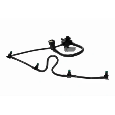 Imagem de VAICO V46 1214 Tubo flexível, combustível de fuga Common Rail adequado para biosiesel