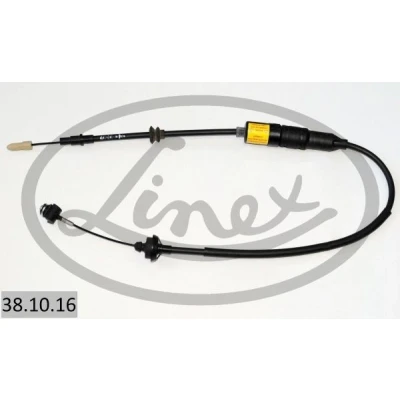 Imagem de LINEX 38.10.16 Cabo de Embreagem SEAT: Ibiza 2, Córdoba I Sedan, Vario