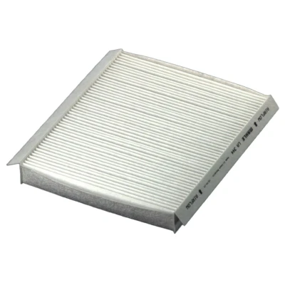 Imagem de MAHLE ORIGINAL LA 344 Filtro, ar do habitáculo Filtro de partículas 240,0 196, 235,0 30,0 HONDA: CIVIC 8 Hatchback,