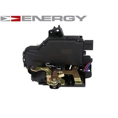 Imagem de ENERGY ZDT0006P Fechadura de Porta traseira VOLKSWAGEN: Golf 4, Passat B5 Variant, GP Sedan, SEAT: Toledo 2 Limousine, Leon I Hatchback