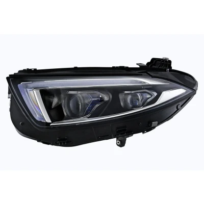 Imagem de HELLA 1EX 015 619 911 Farol Principal