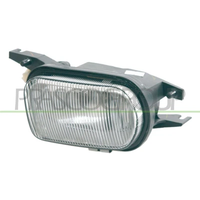 Imagem de PRASCO ME0274414 Farol de Nevoeiro esquerda MERCEDES BENZ: Classe C Sedan, T modell