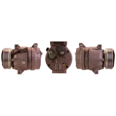Imagem de ELSTOCK 51 0763 Compressor PAG 150 R134a com juntas RENAULT: ESPACE 3, Scénic 1