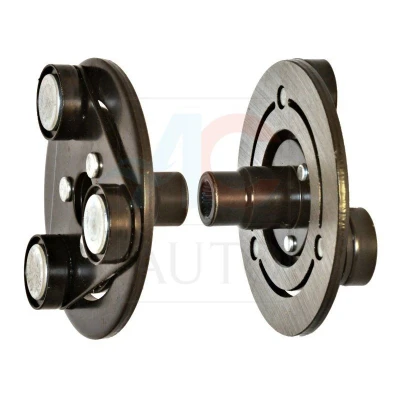 Imagem de ACAUTO AC 05PA02 Disco de arrasto, embraiagem electromagnética compressor