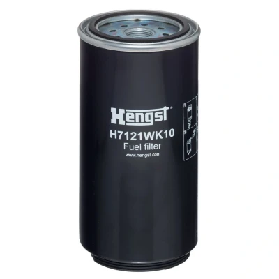 Imagem de Filtro de combustível HENGST FILTER H7121WK10