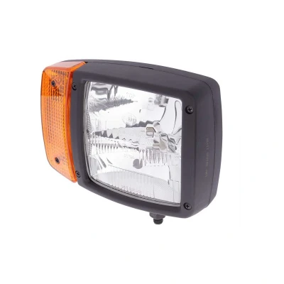 Imagem de HELLA 1SA 996 120 061 Farol principal