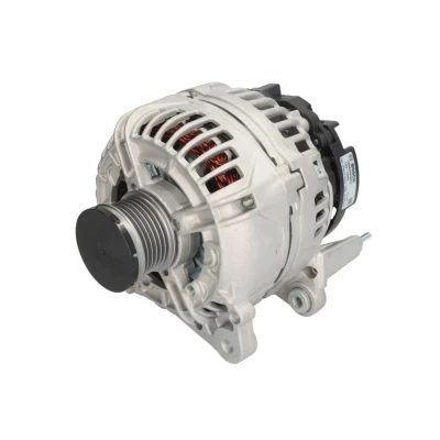 Imagem de BOSCH 1 986 A00 894 Alternador 14V 140A VOLKSWAGEN: Polo IV Hatchback, Golf 5, Passat B6 Sedan, SEAT: Leon II Ibiza 4 Sportcoupe