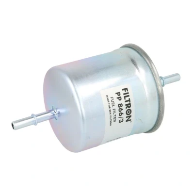 Imagem de FILTRON PP 866/3 Filtro de Combustível dos tubos 8 VOLVO: S60 I, XC90 S80 I