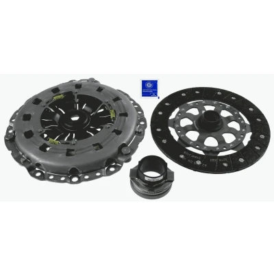 Imagem de SACHS XTend 3000 951 831 Kit de Embraiagem 230 BMW: 3 Sedan, Touring, Coupe