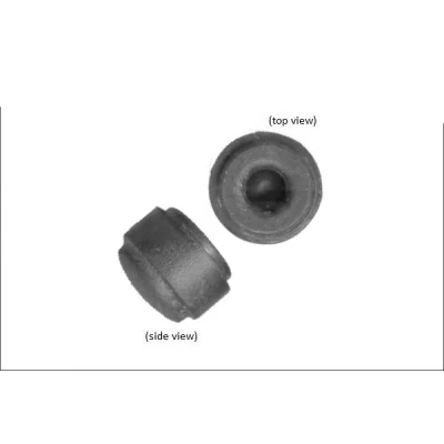 Imagem de Válvula/parafuso de purga ar QUICK BRAKE 0125, 10 Peça