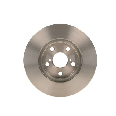 Imagem de Disco de travão BOSCH 0 986 478 451 frente/ventilado/1 peça