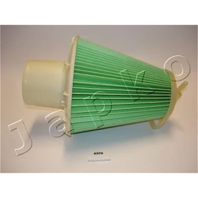 Imagem de JAPKO 20430 Filtro de ar 294,4 187,3, 96,4 Cartucho filtrante HONDA: S2000