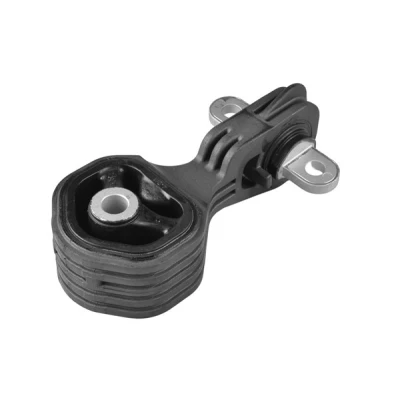 Imagem de TEDGUM TED99447 Suporte, motor em baixo, traseira Rolamento de borracha e metal Caixa velocidades automática CVT (de variação contínua)