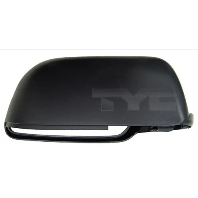 Imagem de TYC 337 0062 2 Revestimento, retrovisor exterior esquerda VOLKSWAGEN: Polo IV Hatchback