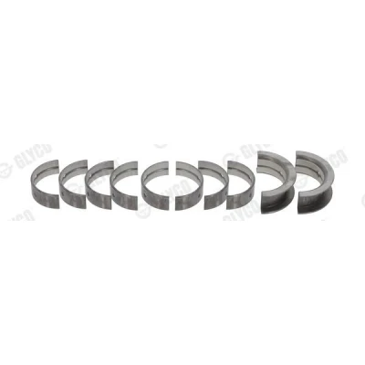 Imagem de GLYCO H1295/5 0.25MM Chumaceira da cambota OPEL: Corsa D Hatchback, Astra H GTC, B Hatchback