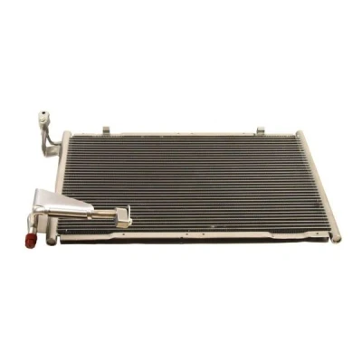 Imagem de MAXGEAR AC830133 Condensador com secador Alumínio 630mm