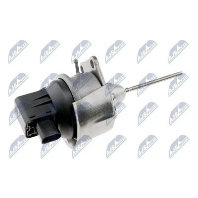 Imagem de NTY ECD VW 010 Atuador, turbocompressor SEAT: Ibiza 4 ST