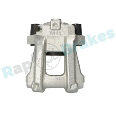 Imagem de ATE 24.3401 1710.5 Pinça de travão sem suporte BMW: 2 Coupe, 1 Hatchback