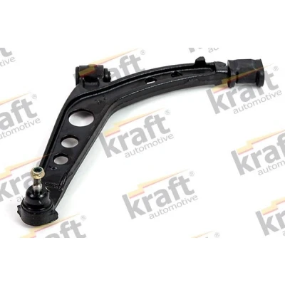 Imagem de KRAFT 4213180 Braço de suspensão Eixo dianteiro, em baixo, esquerda transversal FIAT: Seicento / 600 Hatchback, Cinquecento
