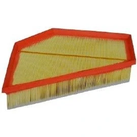 Imagem de DENCKERMANN A141022 Filtro de ar 64mm 269mm 288mm recirculação VOLVO: V40 Hatchback, V50, S40 II