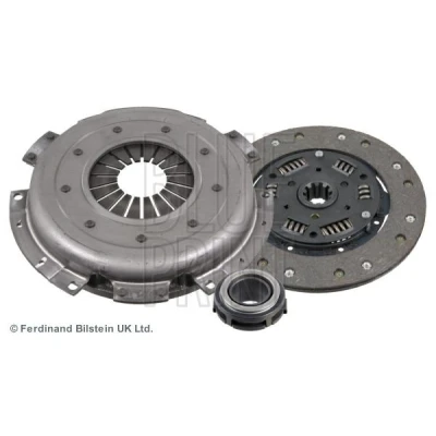 Imagem de BLUE PRINT ADU173001 Kit de Embraiagem três peças com massa lubrificante sintética rolamento desembraiagem 215 MERCEDES BENZ: 190
