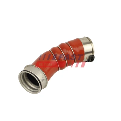 Imagem de FAST FT01074 Mangueira Para o Turbocompressor Silicone