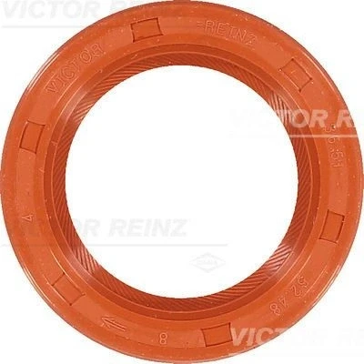 Imagem de REINZ 81 23056 00 Retentor de Cambota MVQ (borracha silicone) FORD: ESCORT 2, FIESTA 4, 3