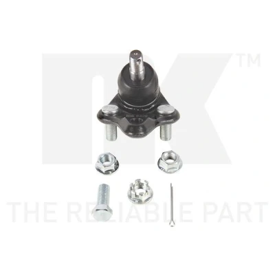 Imagem de NK 5044536 Rótula de suspensão TOYOTA: Corolla IX Hatchback, VII Sedan, VI Liftback
