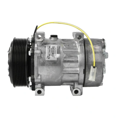 Imagem de THERMOTEC KTT090490 Compressor SD7H15 24V PAG 46 R134a
