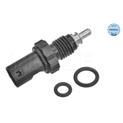 Imagem de MEYLE 314 821 0001 Sensor da Temperatura do Líquido de Refrigeração com retentor BMW: 5 Touring, 1 Hatchback, 3 Sedan, MINI: Hatchback