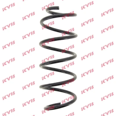 Imagem de KYB K Flex RH3288 Mola de suspensão Eixo dianteiro helicoidal para veículos com chassis standard