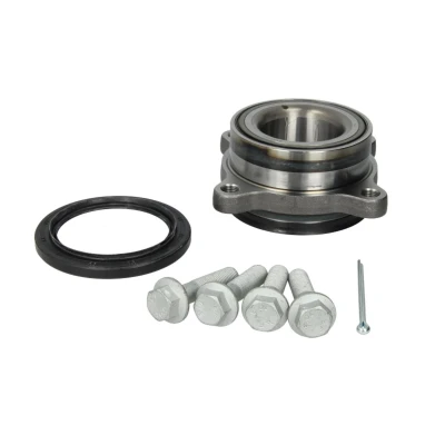 Imagem de Conjunto de rolamentos roda FAG 713 6198 50