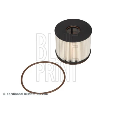 Imagem de BLUE PRINT ADBP230062 Filtro de Combustível Cartucho filtrante com retentor