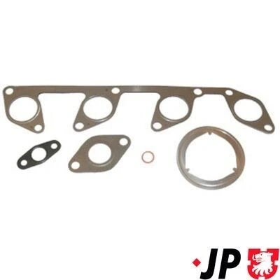 Imagem de JP GROUP 1117752210 Kit de montagem, turbocompressor VOLKSWAGEN: Golf 5, Passat B6 Variant, AUDI: A3 Hatchback, Sportback, SEAT: Leon II Hatchback