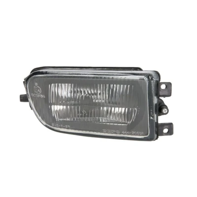 Imagem de ABAKUS 444 2005R UQ Farol de Nevoeiro à direita com porta lâmpadas BMW: 5 Sedan