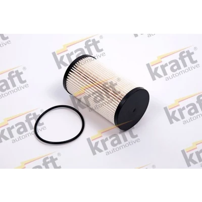 Imagem de KRAFT 1720250 Filtro de Combustível Cartucho filtrante
