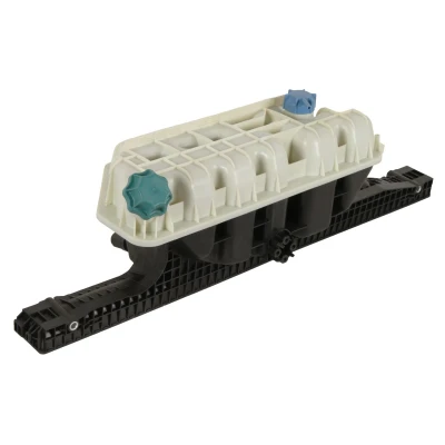 Imagem de NRF 455041 Depósito de Compensação Refrigerante com anéis vedação sem sensor