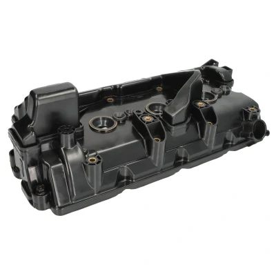 Imagem de VAICO V10 9194 Tampa de Válvulas para cilindro 4 6 AUDI: A6 C7 Avant