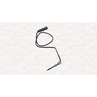 Imagem de MAGNETI MARELLI 172000357010 Sensor