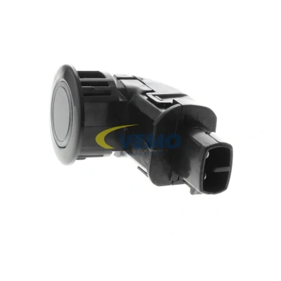 Imagem de VEMO V70 72 0336 Sensores de Estacionamento traseira preto Sensor ultrasons